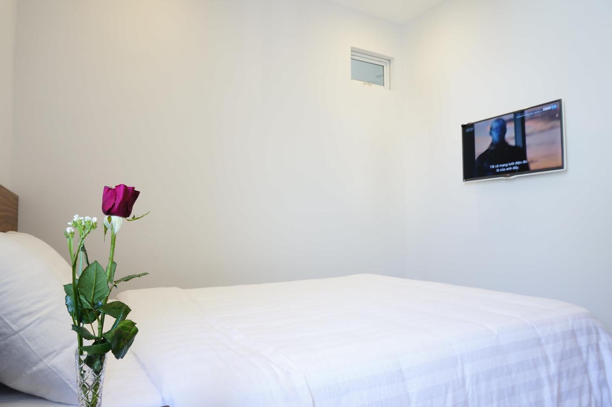 BeSea Hotel Da Nang Rom bilde
