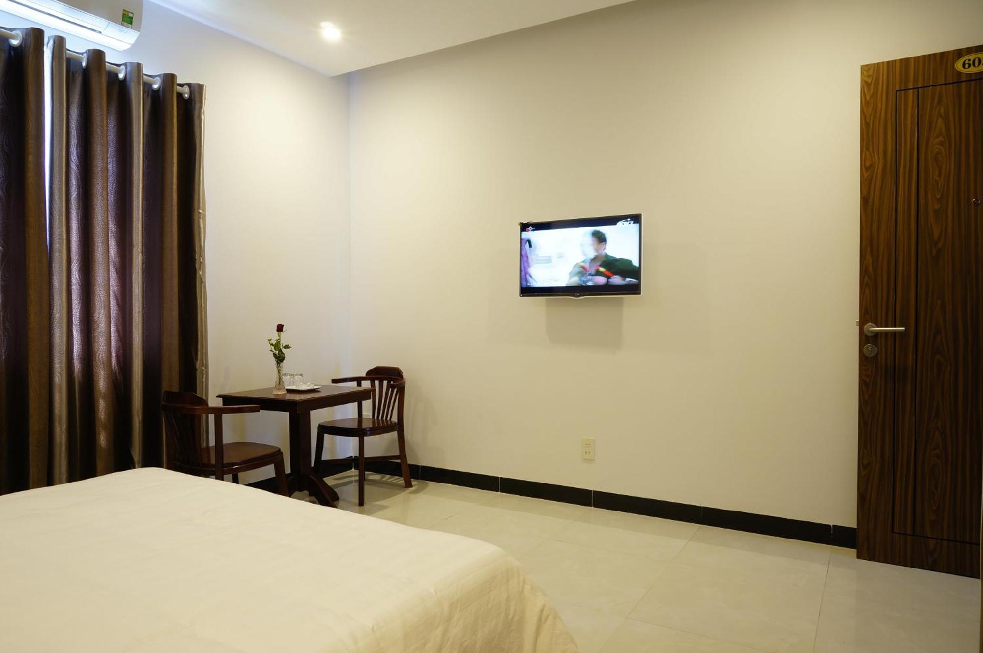 BeSea Hotel Da Nang Rom bilde