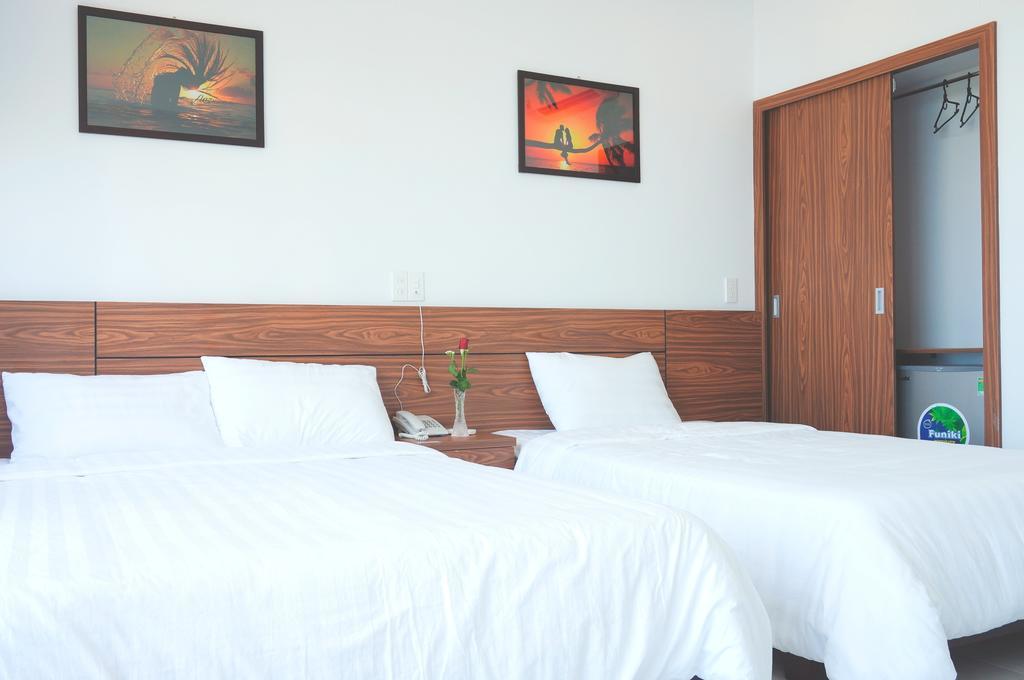 BeSea Hotel Da Nang Eksteriør bilde
