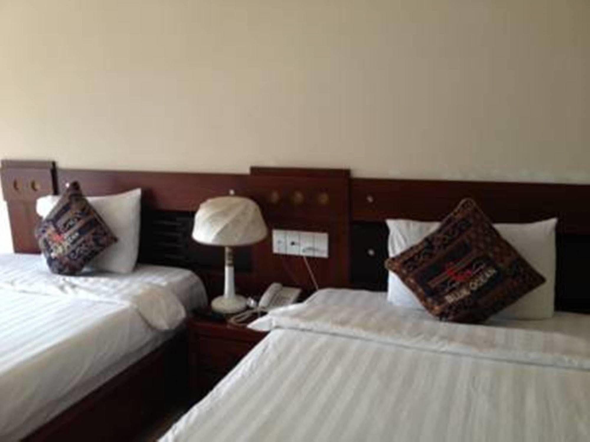 BeSea Hotel Da Nang Eksteriør bilde