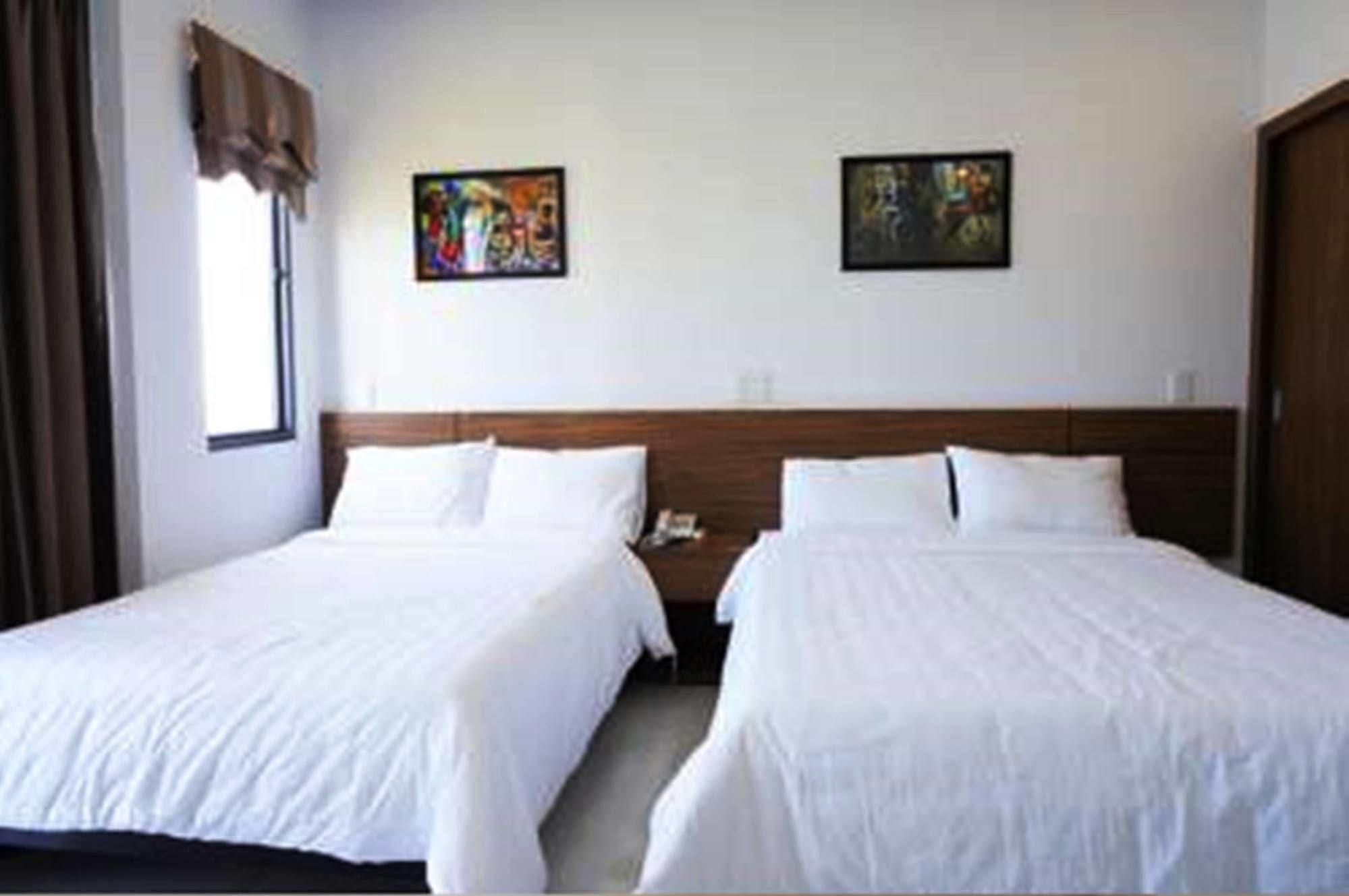 BeSea Hotel Da Nang Eksteriør bilde