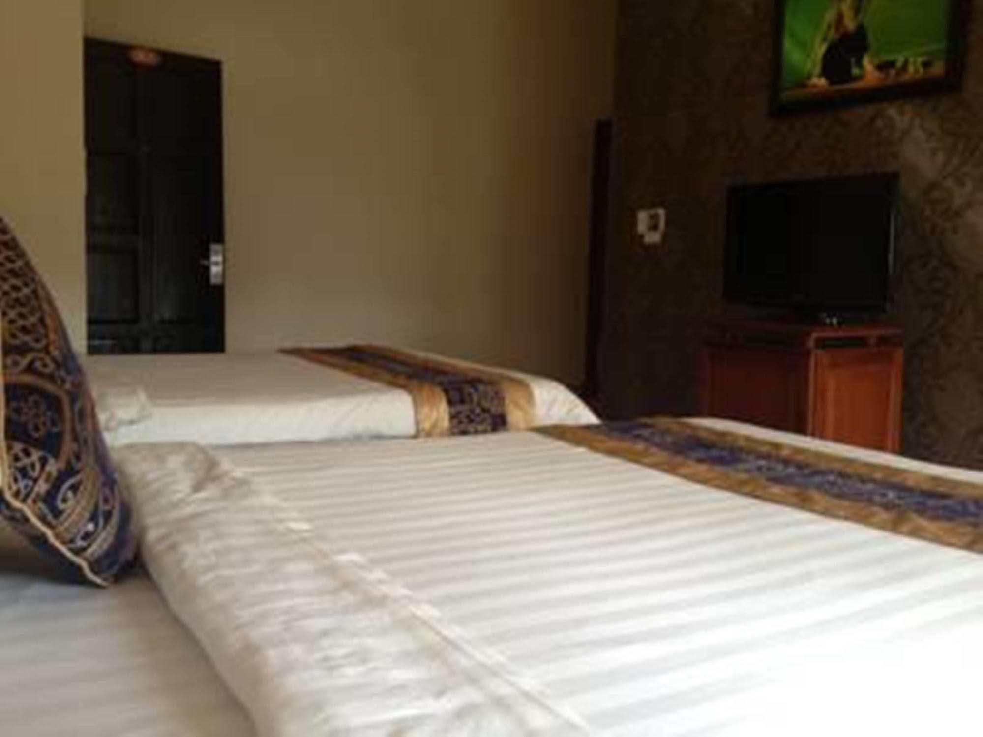 BeSea Hotel Da Nang Eksteriør bilde