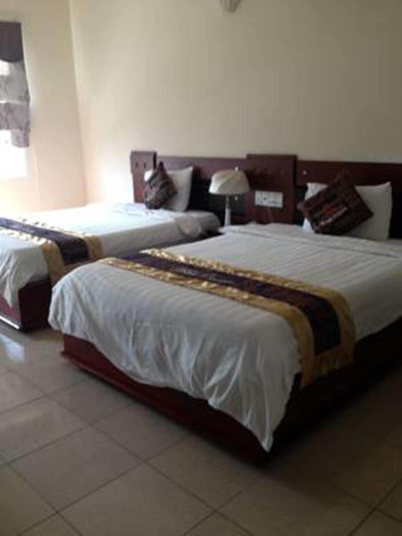 BeSea Hotel Da Nang Eksteriør bilde