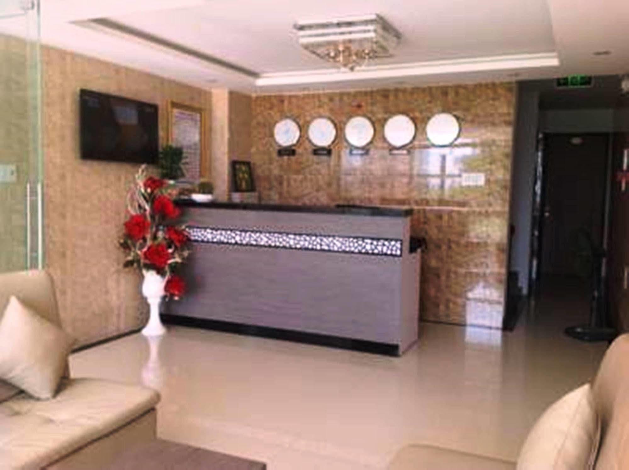 BeSea Hotel Da Nang Eksteriør bilde
